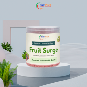 Fruit Surge – Supports Fruit Growth & Quality